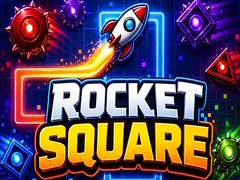 Laro Rocket Square