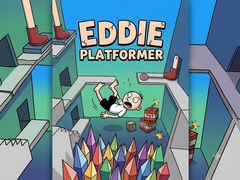 Laro Eddie Platformer
