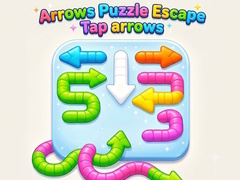 Laro Arrows Puzzle Escape Tap arrows
