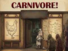 Laro Carnivore