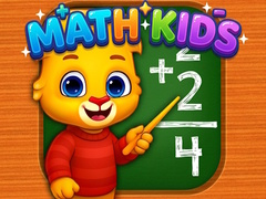 Laro Math Kids