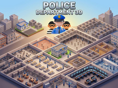 Laro Police Department 3D