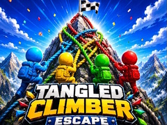 Laro Tangled Climber Escape
