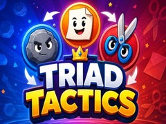 Laro Triad Tactics