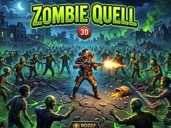 Laro Zombie Quell 3D