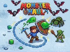 Laro Monster Haul