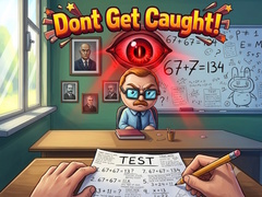 Laro Dont Get Caught!