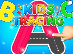Laro Kids Tracing 