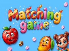 Laro Matching game