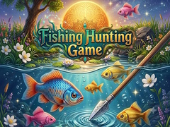 Laro Fishing Hunting Game
