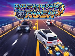 Laro Highway Rush