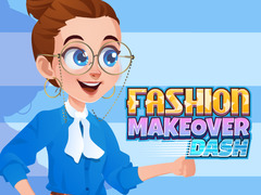 Laro Fashion Makeover Dash