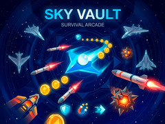 Laro Sky Vault - Survival Arcade