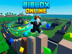 Laro Biblox online