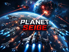 Laro Planet Seige