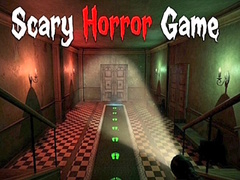 Laro Scary Horror Game
