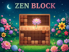 Laro Zen Block