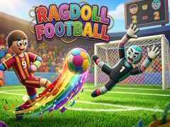 Laro Ragdoll Football