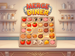 Laro Merge Diner