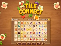 Laro Tile Connect Puzzle