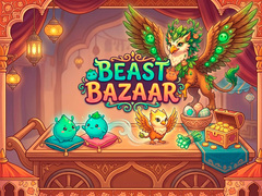 Laro Beast Bazaar