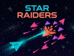 Laro Star Raiders