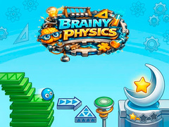 Laro Brainy Physics