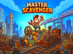 Laro Master Scavenger