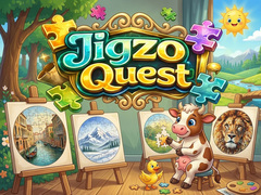 Laro Jigzo Quest