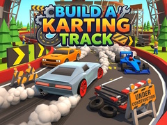 Laro Build a Karting Track