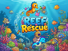 Laro Reef Rescue