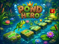 Laro Pond Hero
