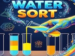 Laro Water Sort