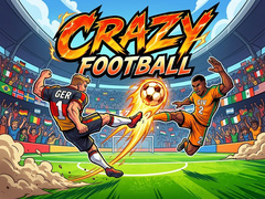 Laro Crazy Football