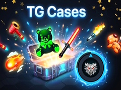 Laro TG Cases