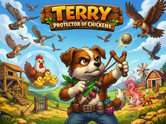 Laro Terry