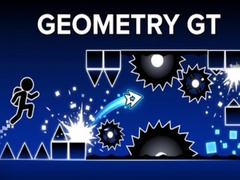 Laro Geometry GT