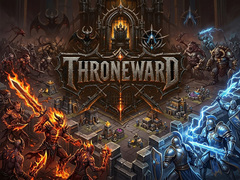 Laro Throneward
