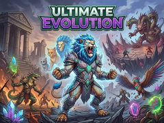 Laro Ultimate Evolution