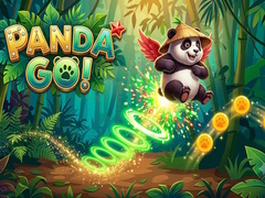 Laro Panda Go!