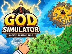 Laro God Simulator