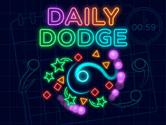 Laro Daily Dodge