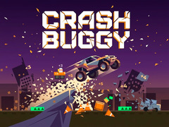 Laro Crash Buggy