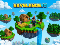 Laro Skyslands.io