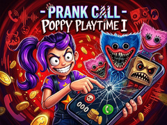 Laro Prank Call - Poppy Playtime