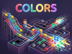 Laro Colors