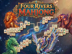 Laro Four Rivers Mahjong
