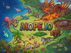 Laro Mope.io