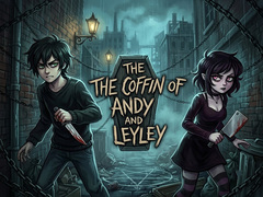 Laro The Coffin of Andy and Leyley