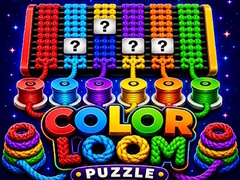 Laro Color Loom Puzzle